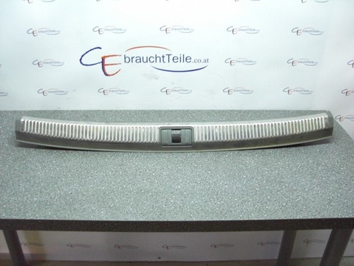 Audi 04 08 kofferraum - 8e,