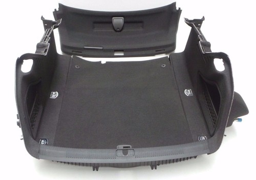 Audi 8w limo - s4,